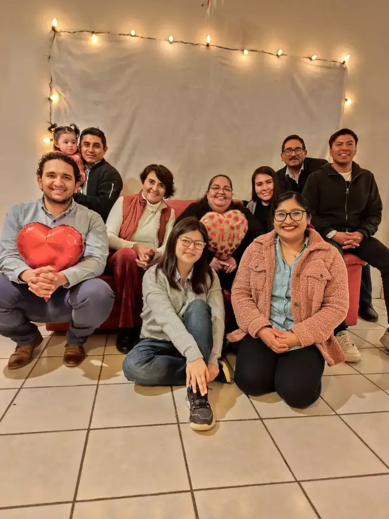 [Donación400] Donation of $400 pesos per month